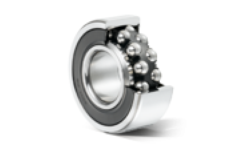 SNR深溝球軸承，SNR角接觸球軸承